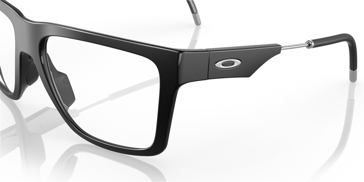 [Satin Black Frame]