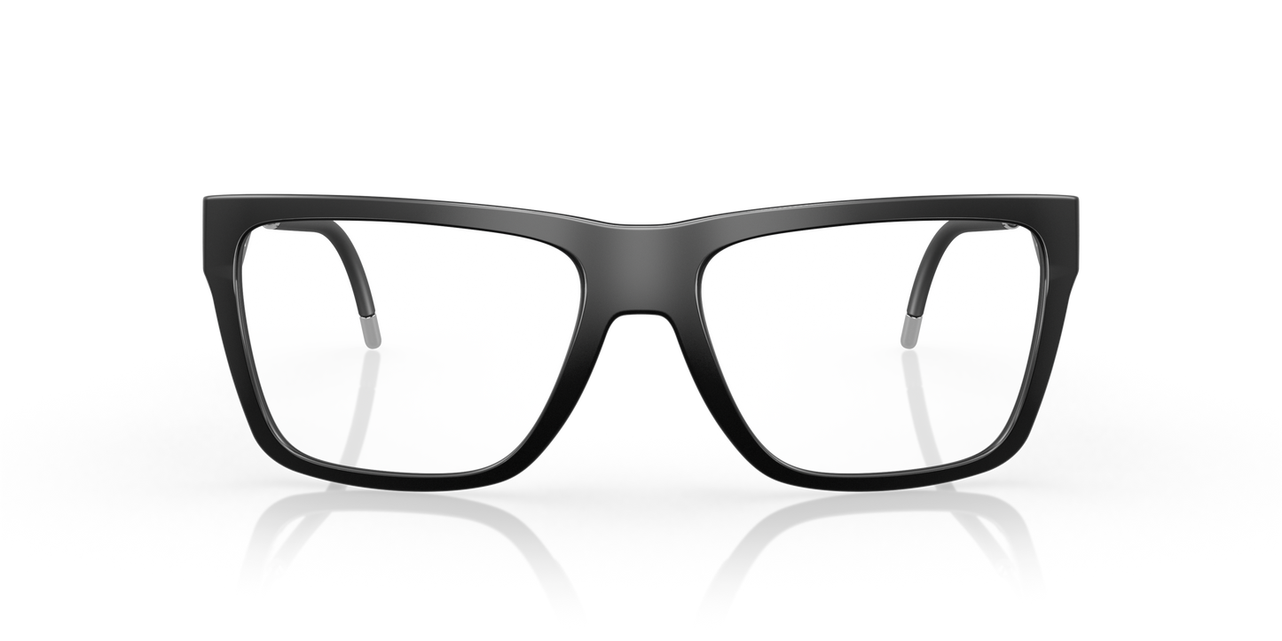 [Satin Black Frame]
