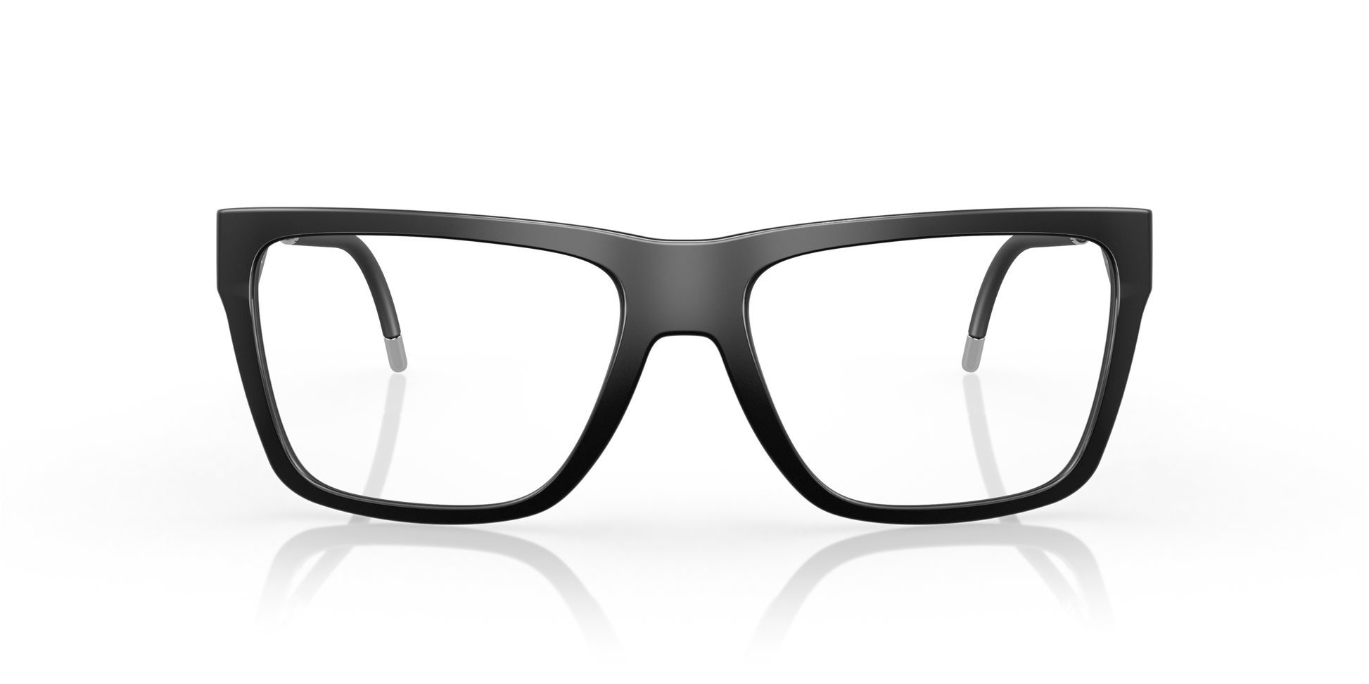 [Satin Black Frame]