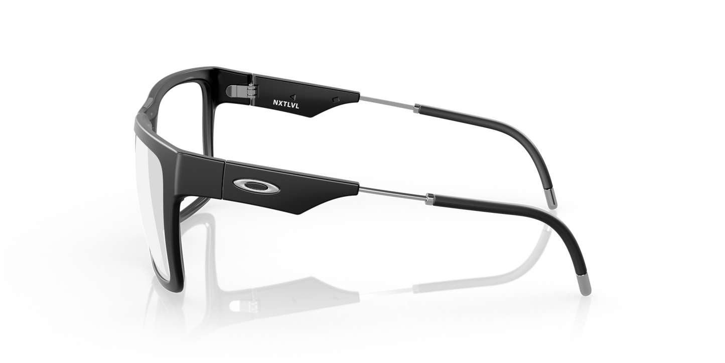 [Satin Black Frame]
