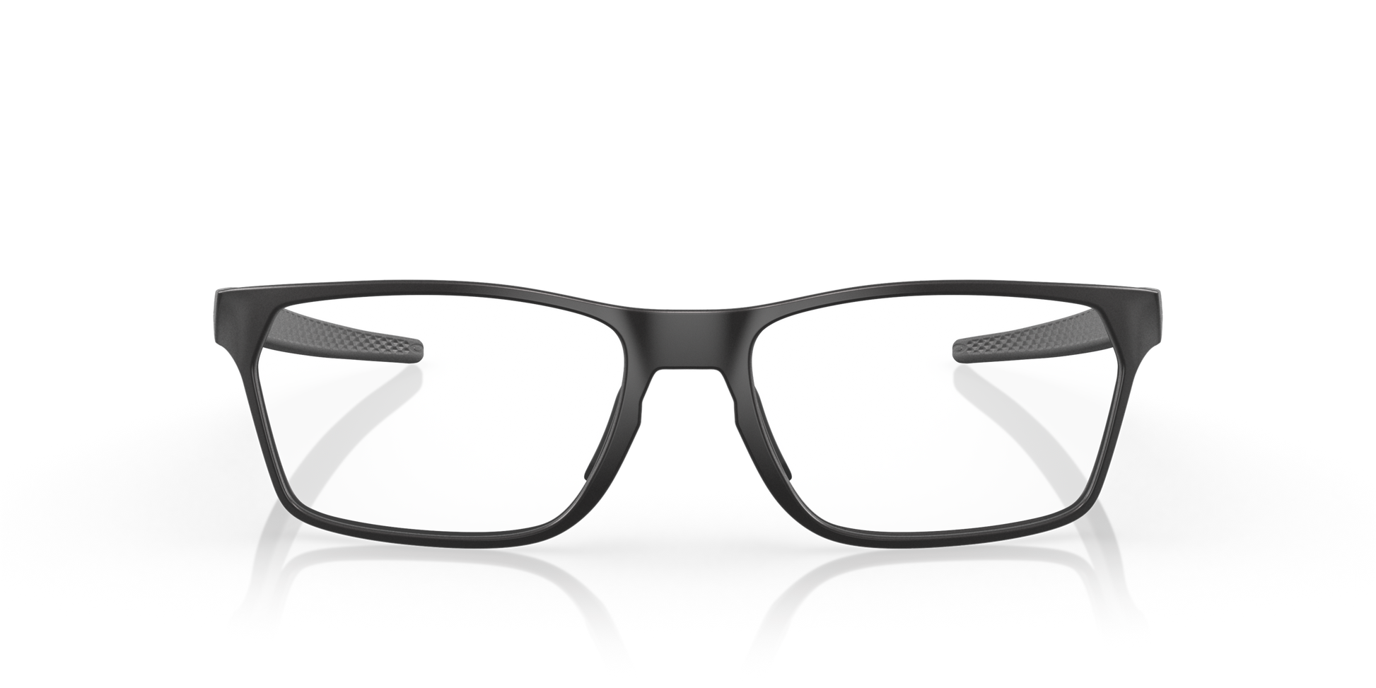 [Satin Black Frame]