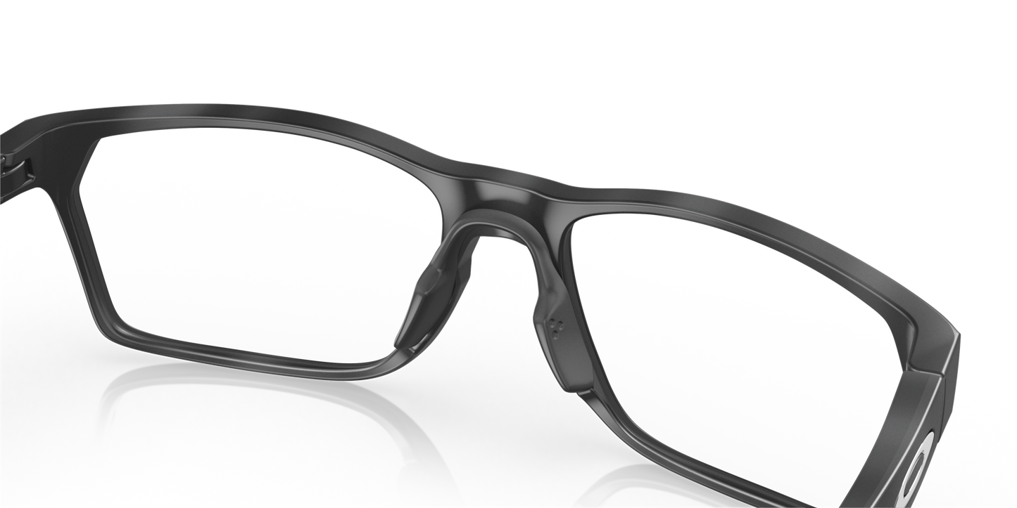 [Satin Black Camo Frame]