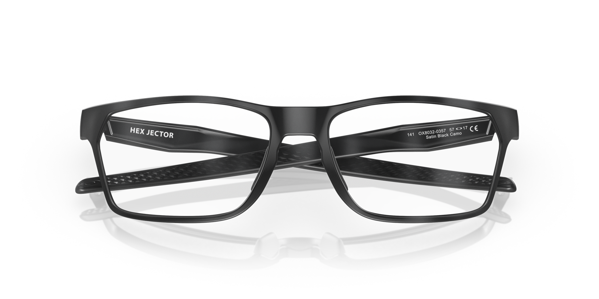 [Satin Black Camo Frame]