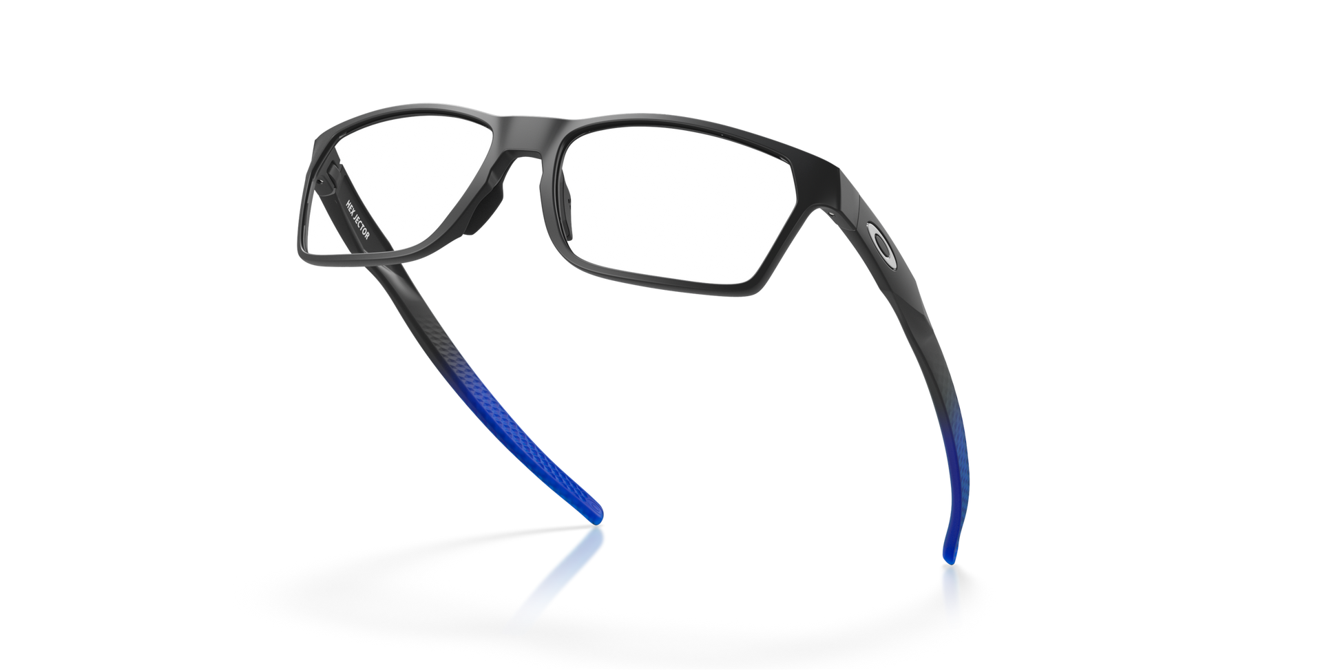 [Satin Blackframe]