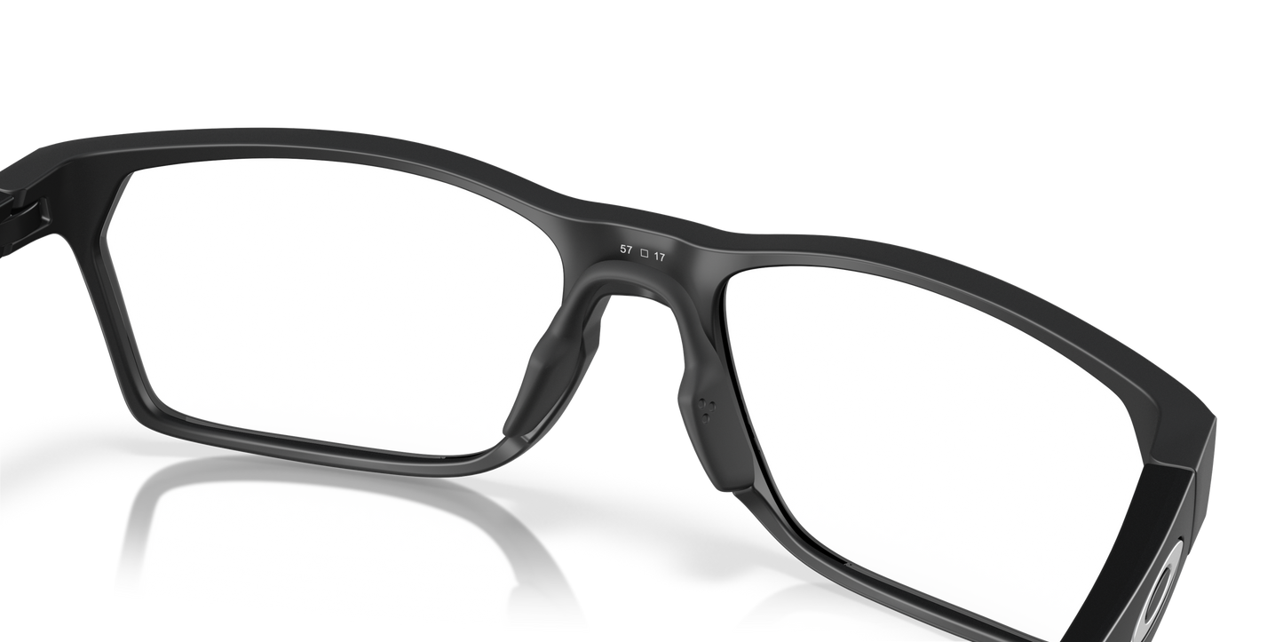 [Satin Blackframe]