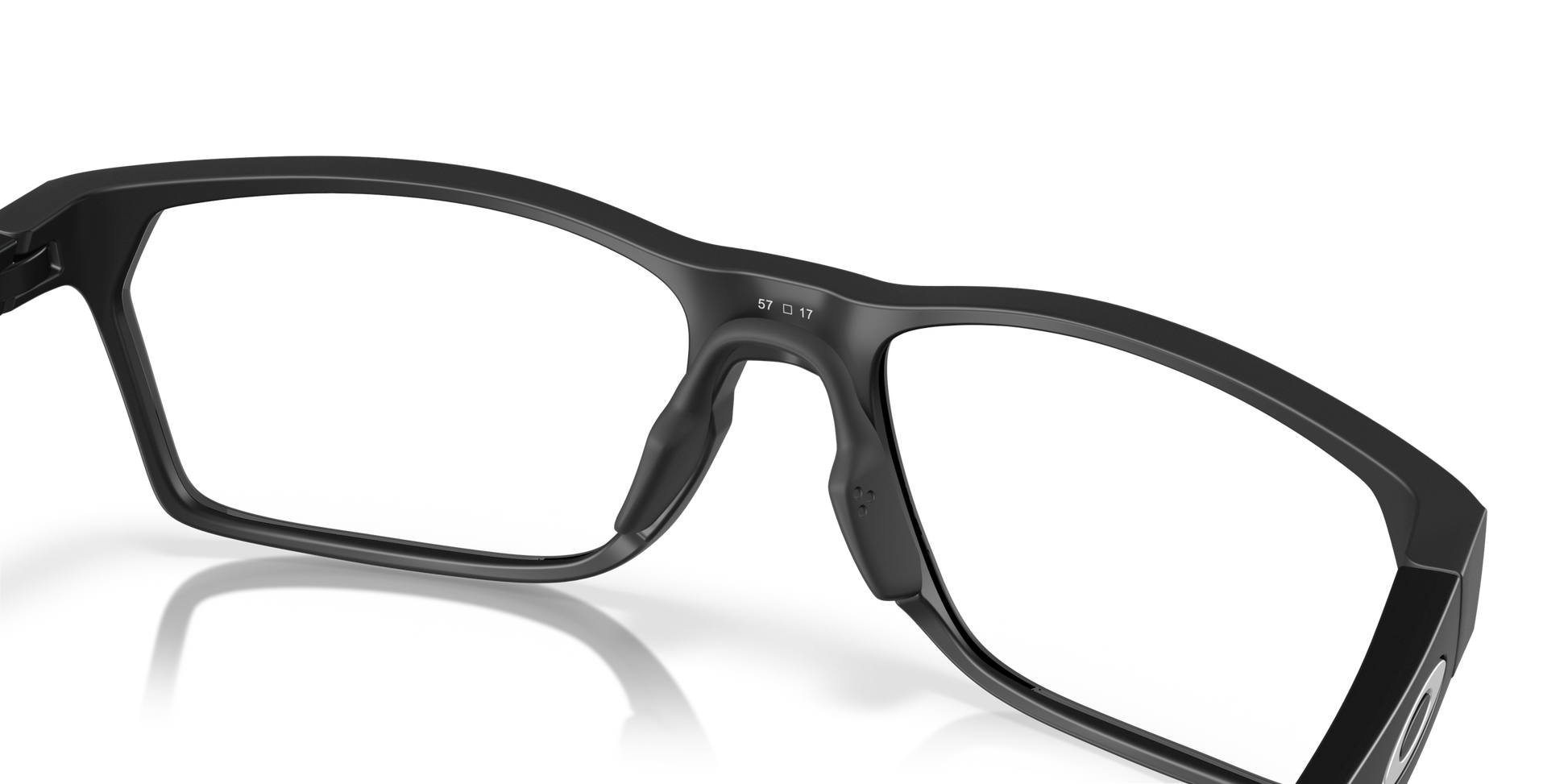 [Satin Blackframe]