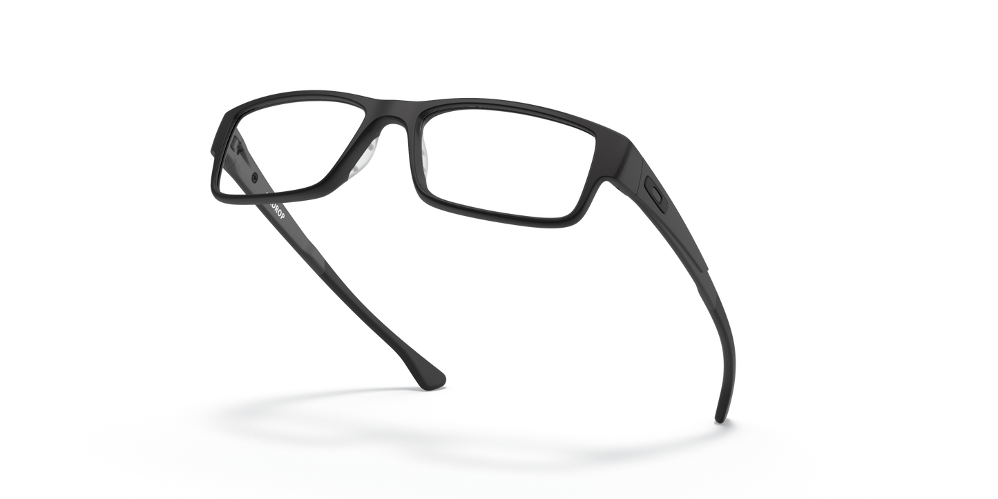 [Satin Black Frame]