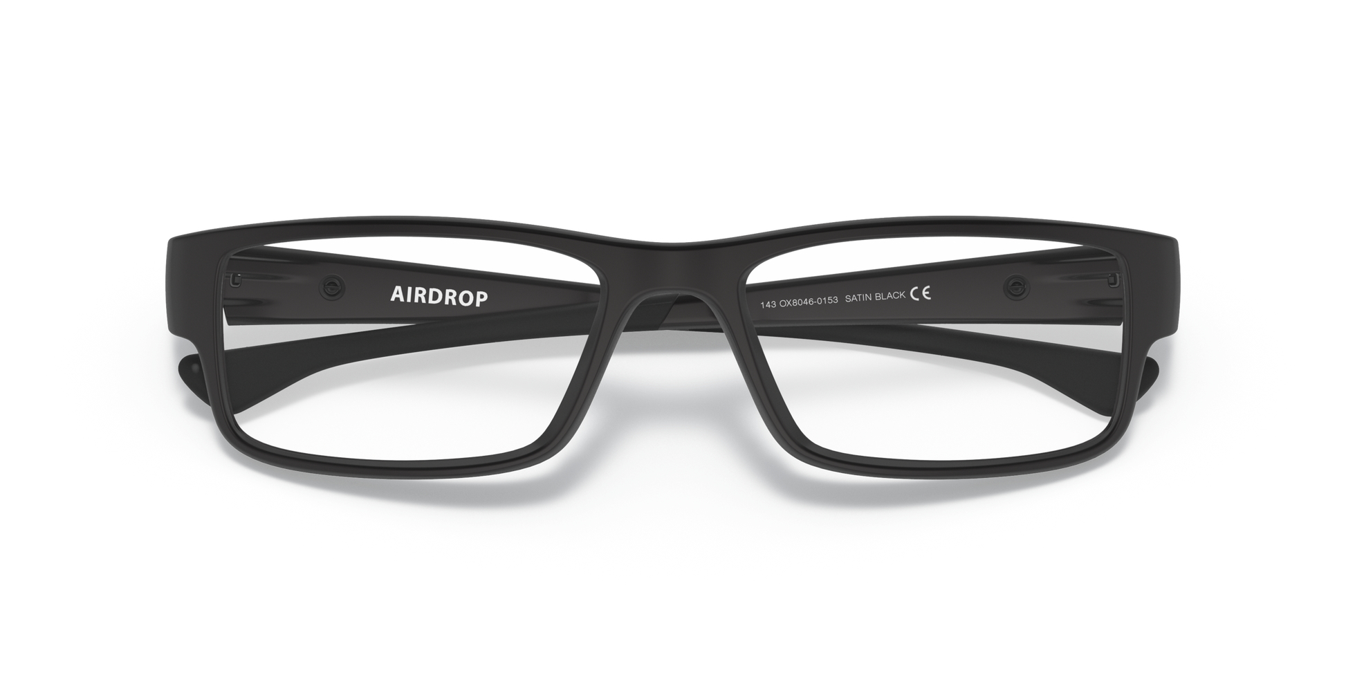 [Satin Black Frame]
