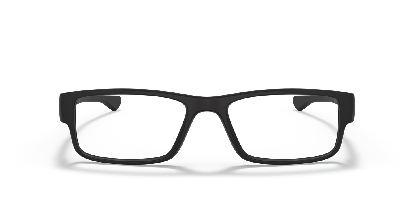 [Satin Black Frame]