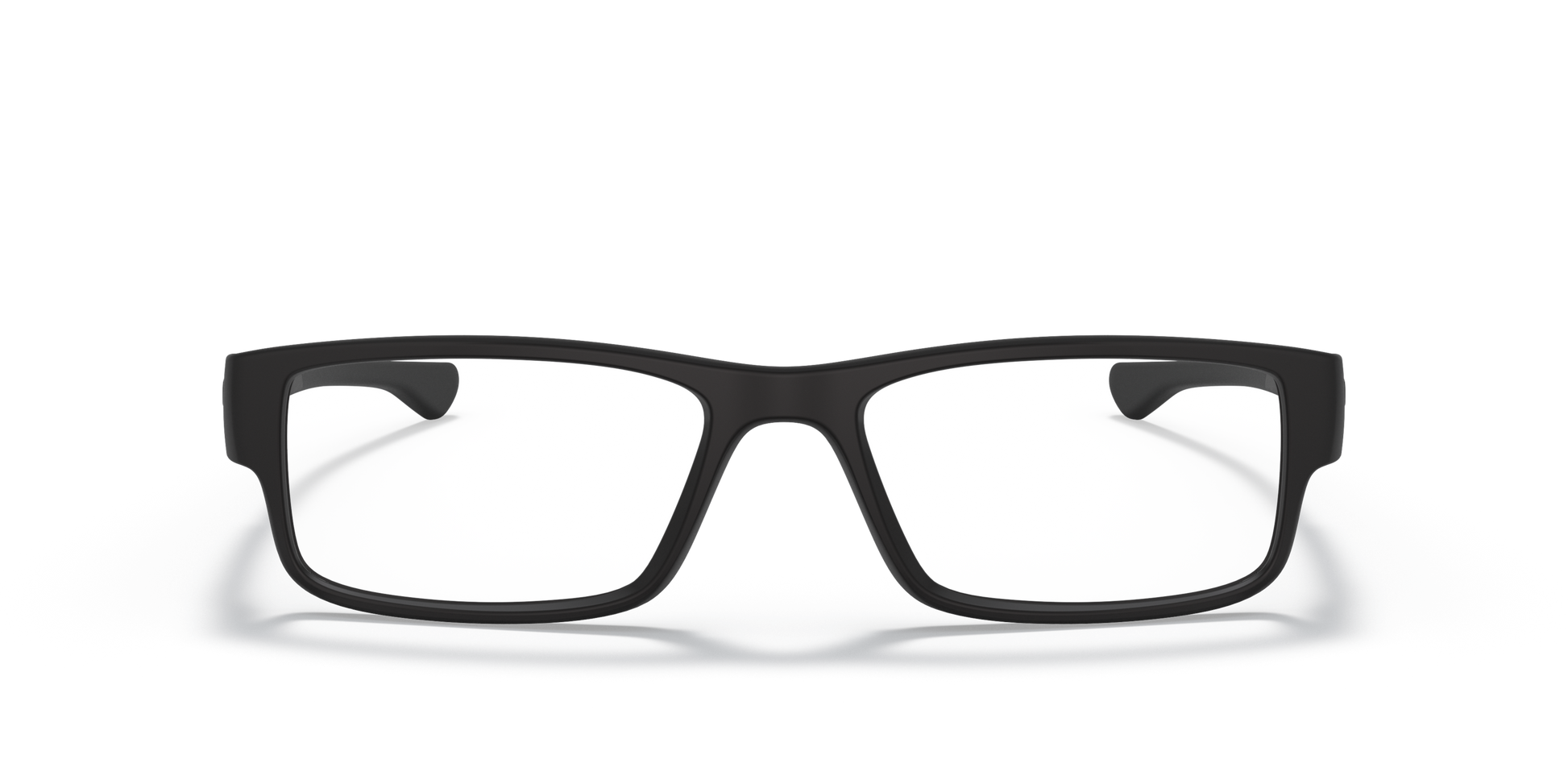 [Satin Black Frame]