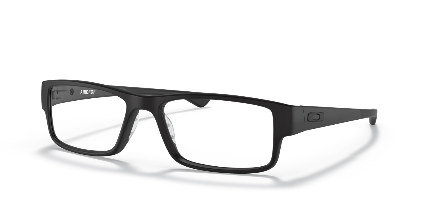 [Satin Black Frame]