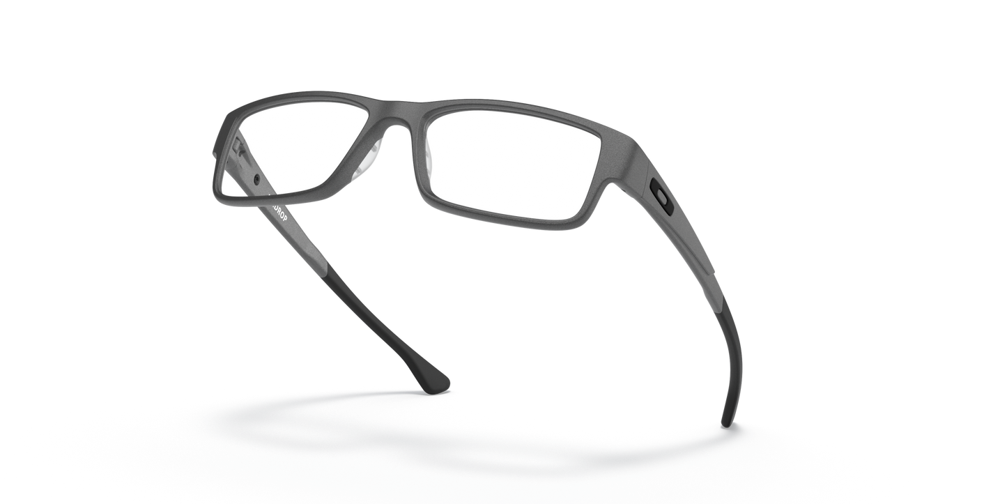 [Satin Light Steel Frame]