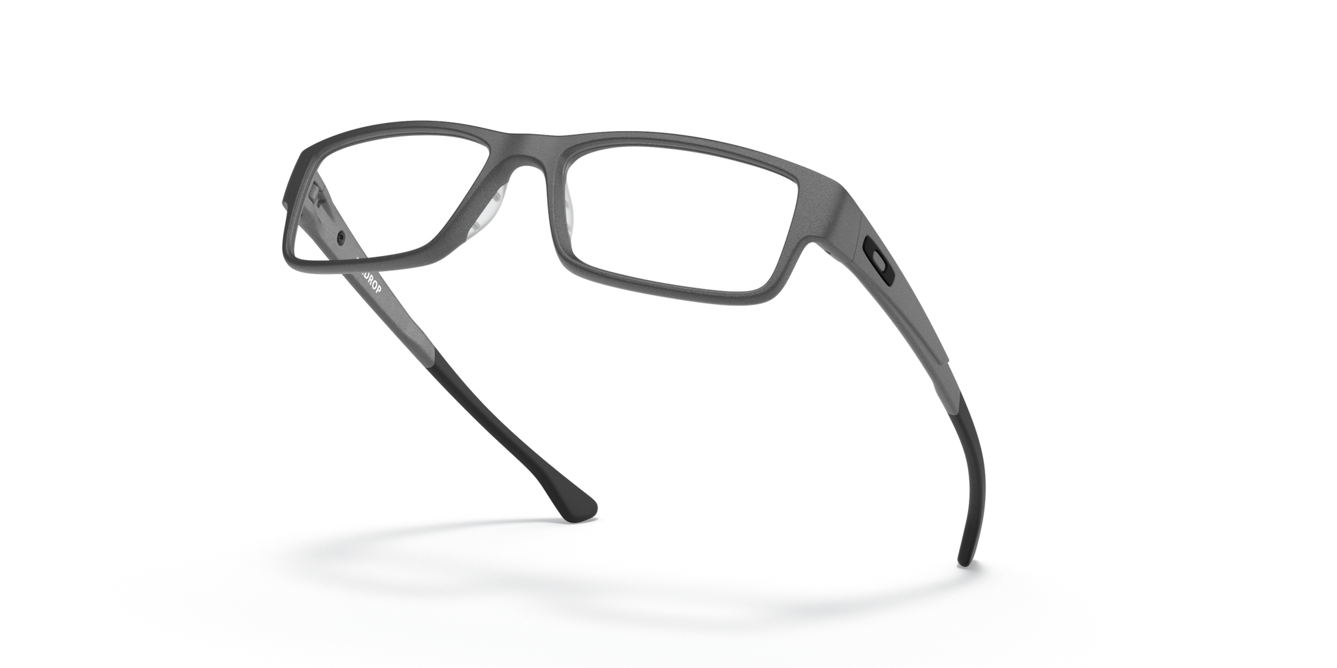 [Satin Light Steel Frame]