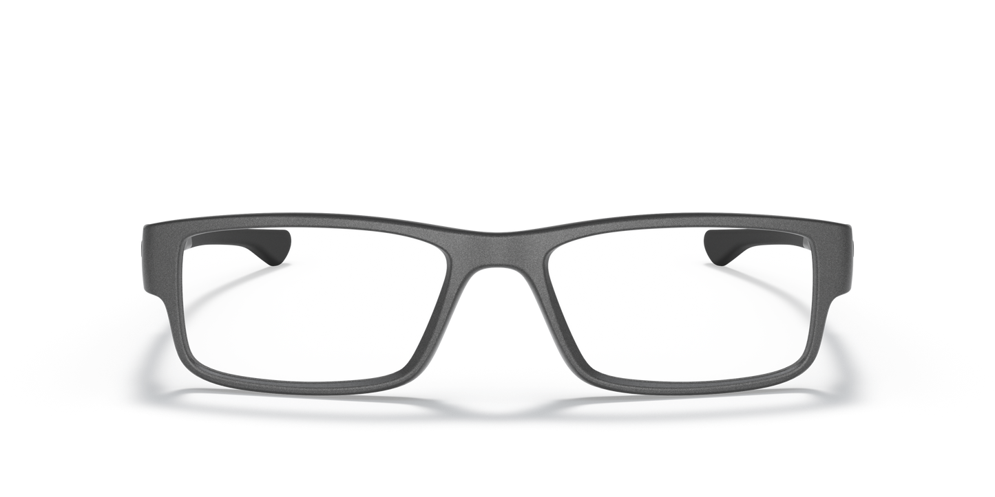 [Satin Light Steel Frame]
