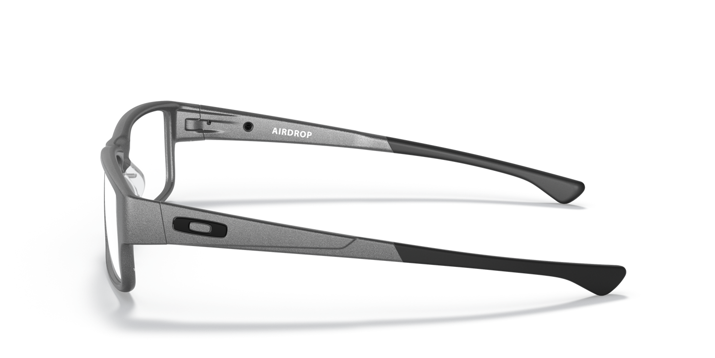 [Satin Light Steel Frame]