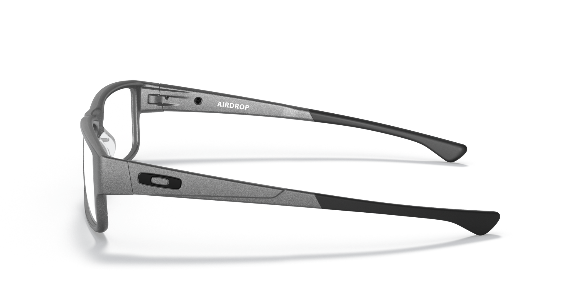 [Satin Light Steel Frame]
