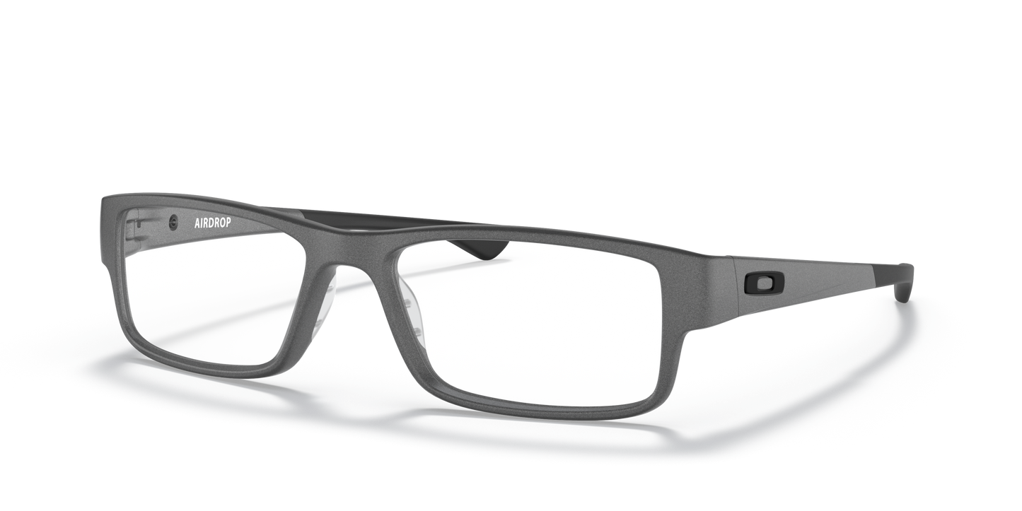 [Satin Light Steel Frame]