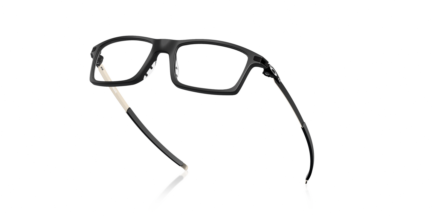 [Satin Black Frame]