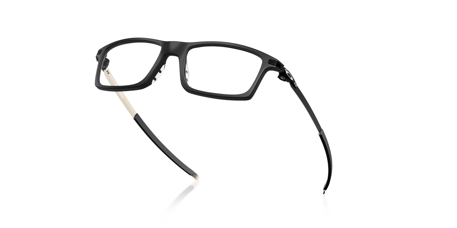 [Satin Black Frame]