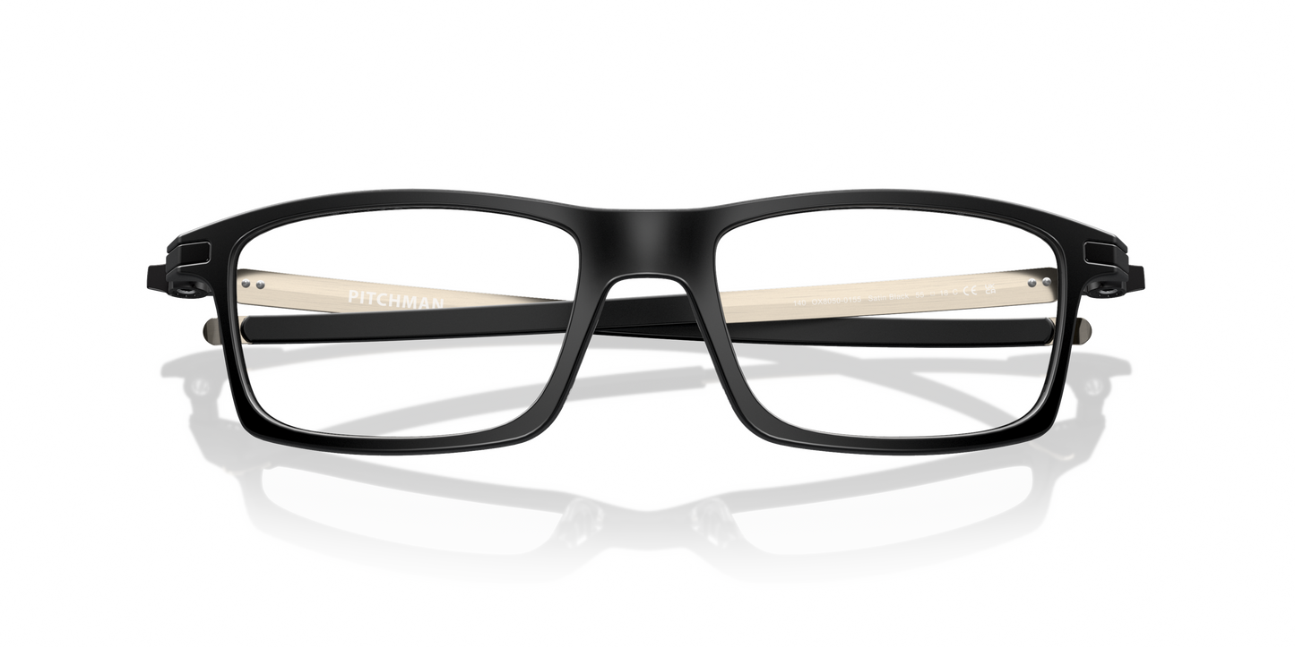 [Satin Black Frame]