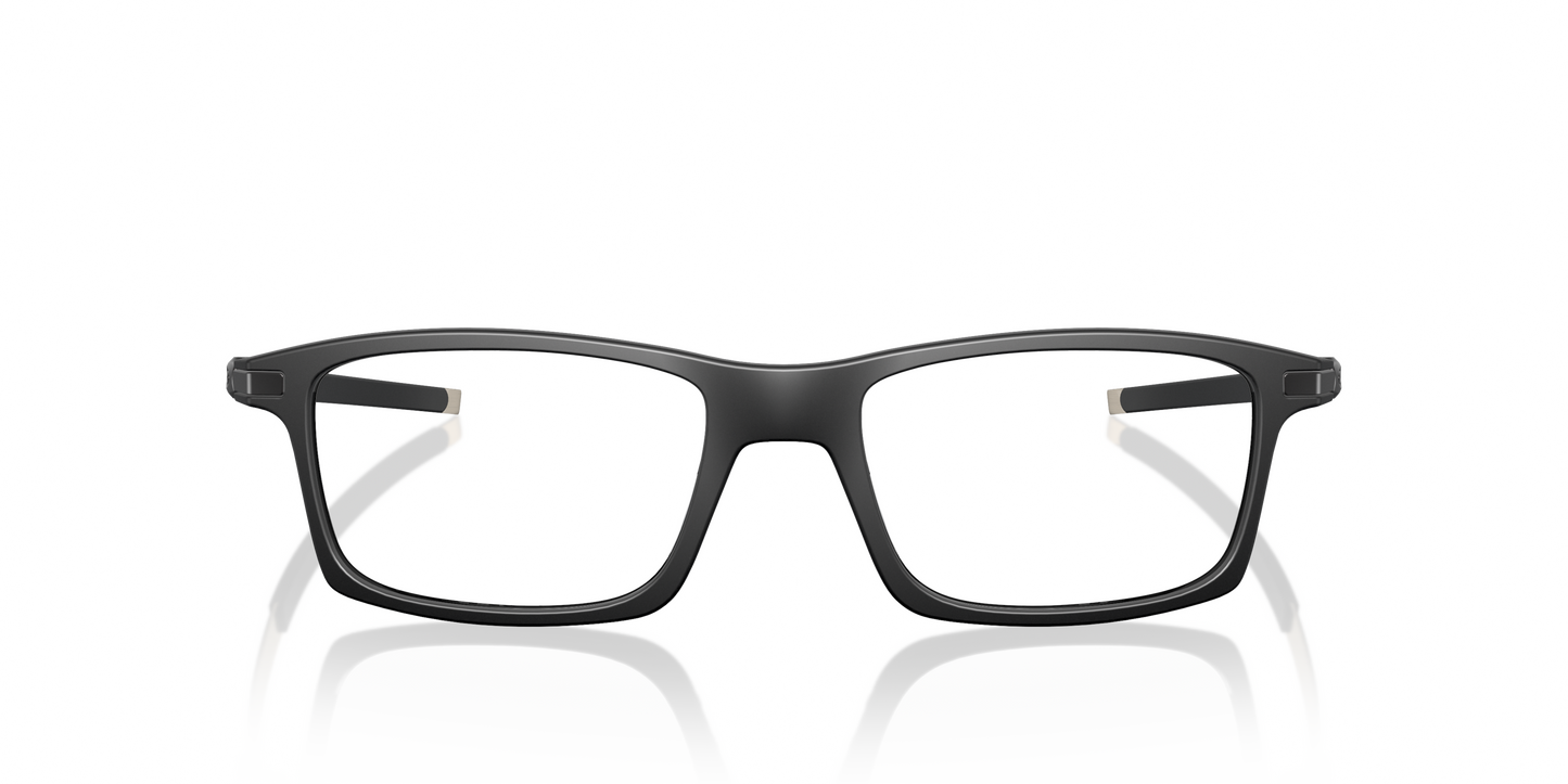 [Satin Black Frame]