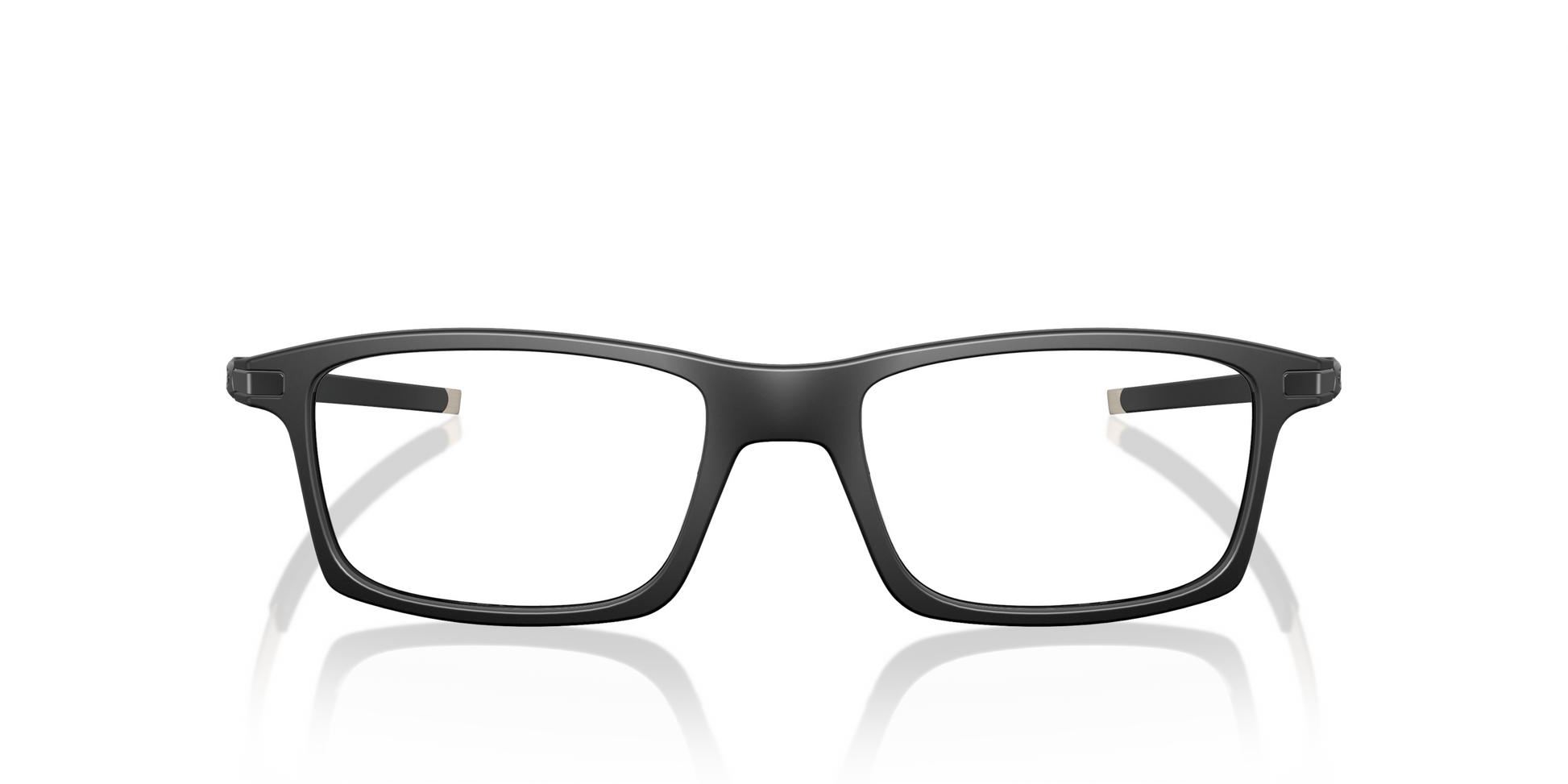 [Satin Black Frame]