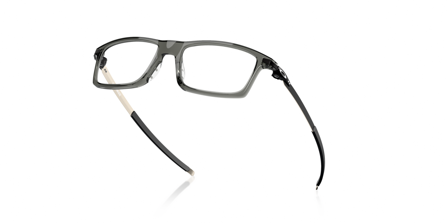 [Grey Smoke Frame]