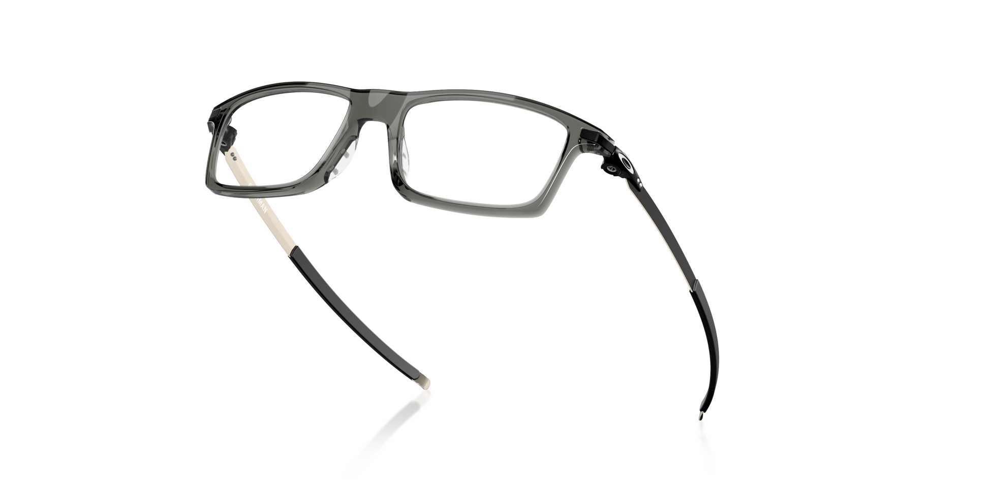 [Grey Smoke Frame]