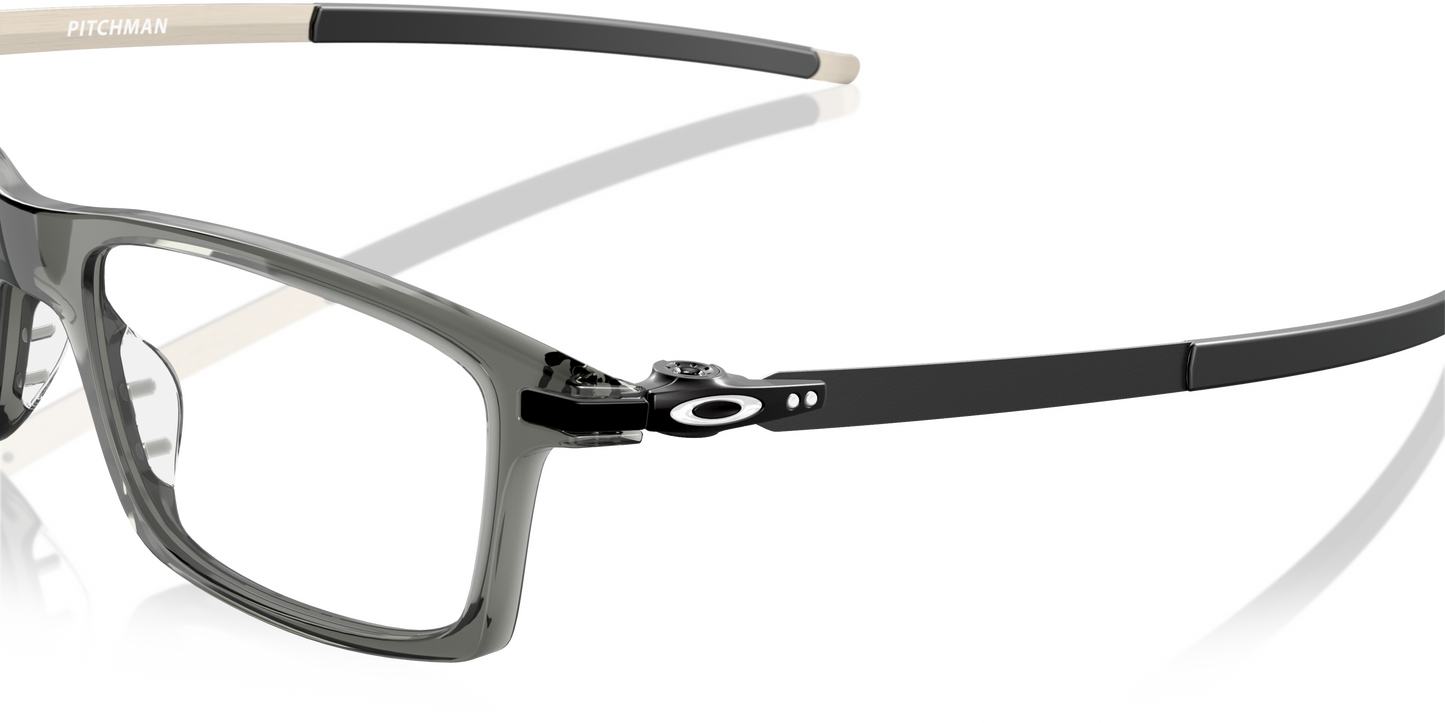 [Grey Smoke Frame]