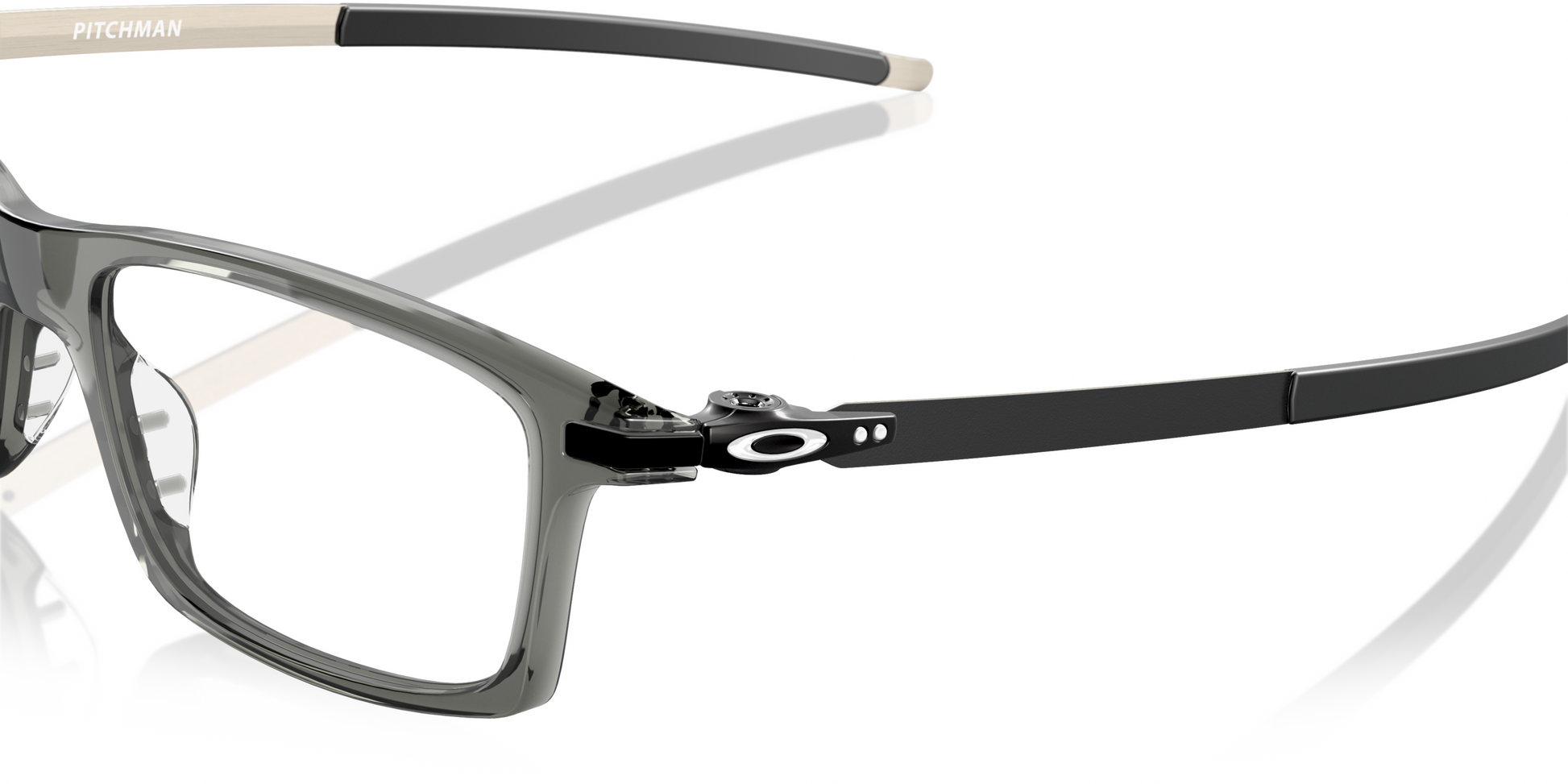 [Grey Smoke Frame]