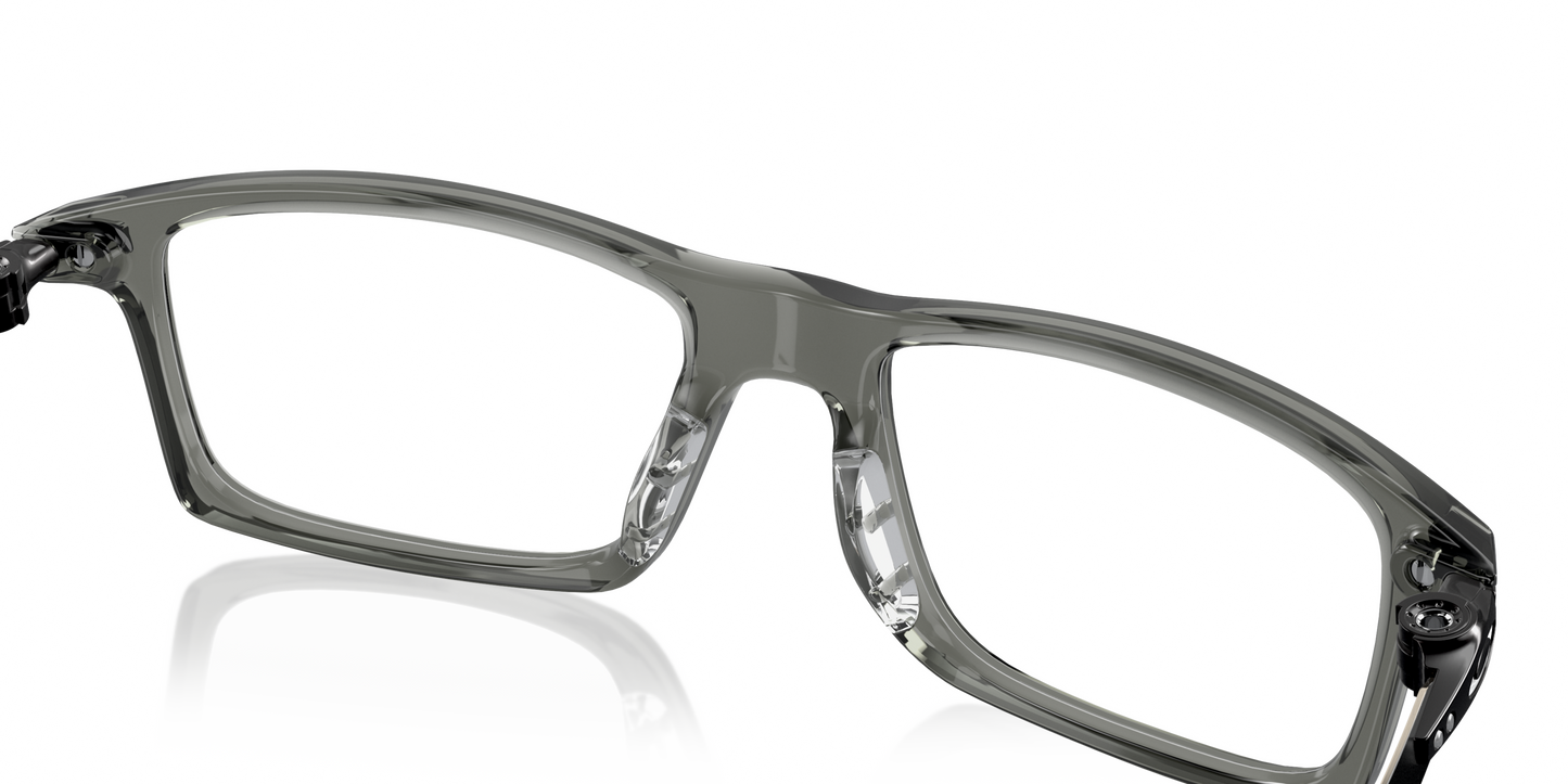 [Grey Smoke Frame]