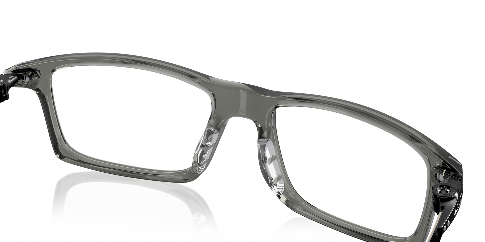 [Grey Smoke Frame]