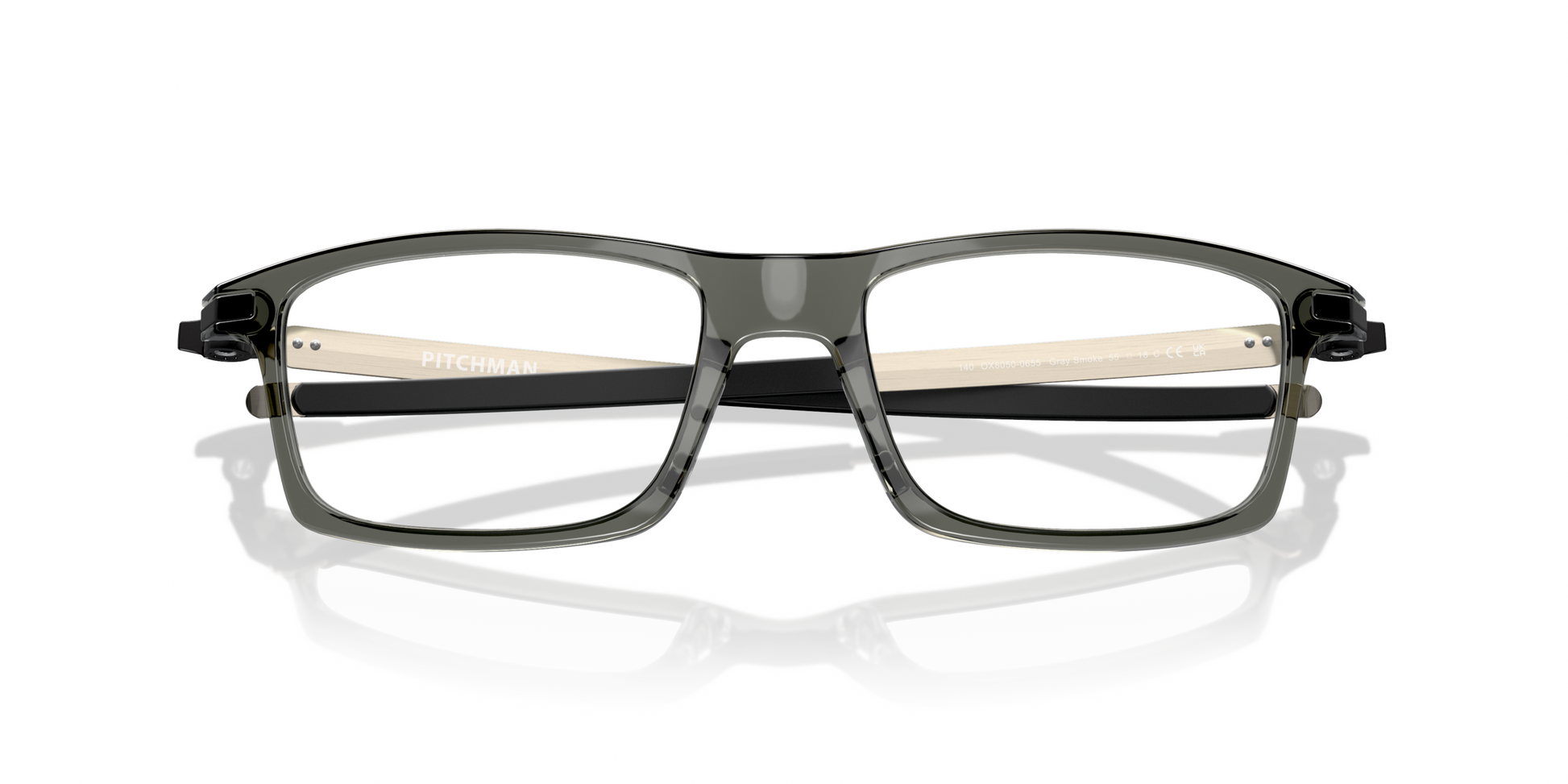 [Grey Smoke Frame]