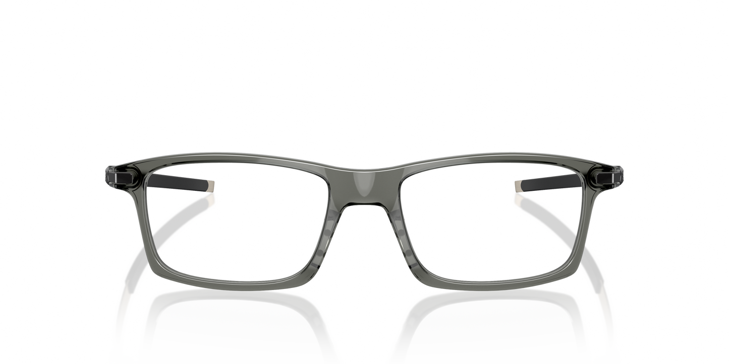 [Grey Smoke Frame]