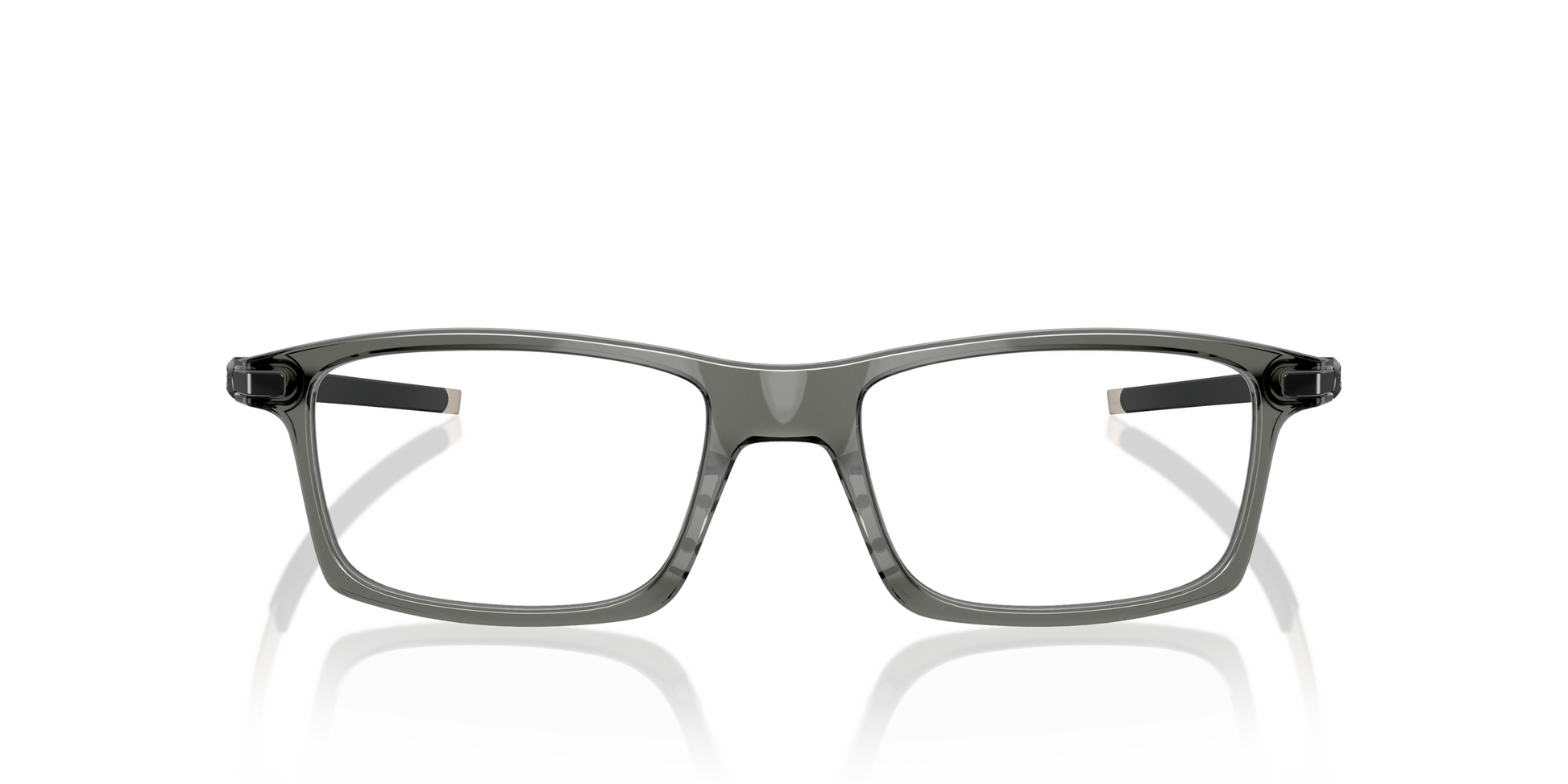 [Grey Smoke Frame]