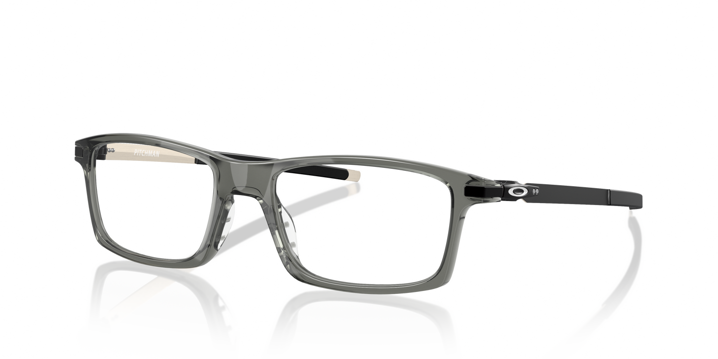[Grey Smoke Frame]