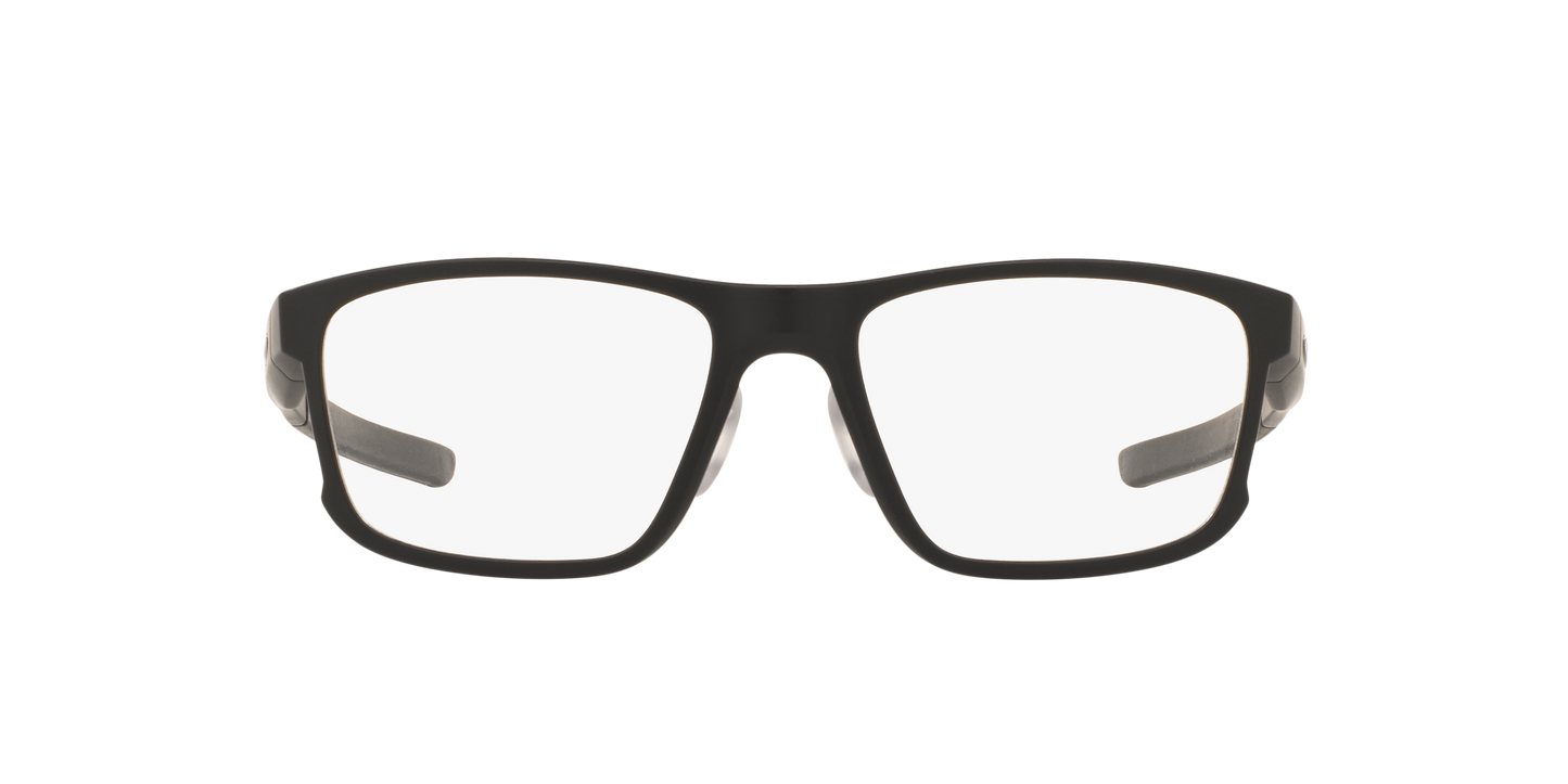 [Satin Black Frame]