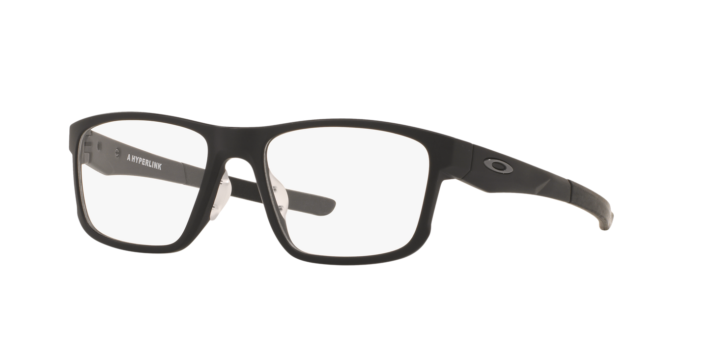 [Satin Black Frame]