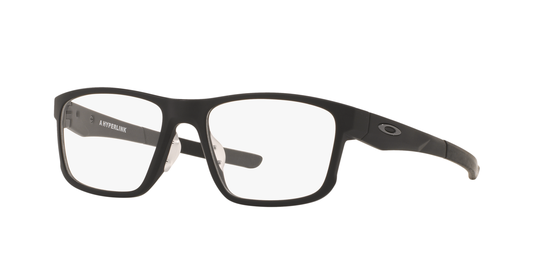 [Satin Black Frame]