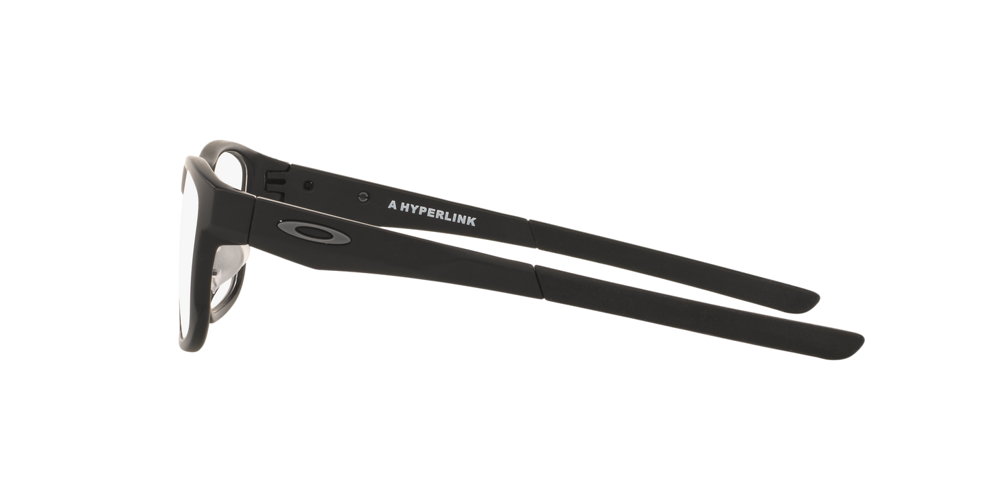 [Satin Black Frame]