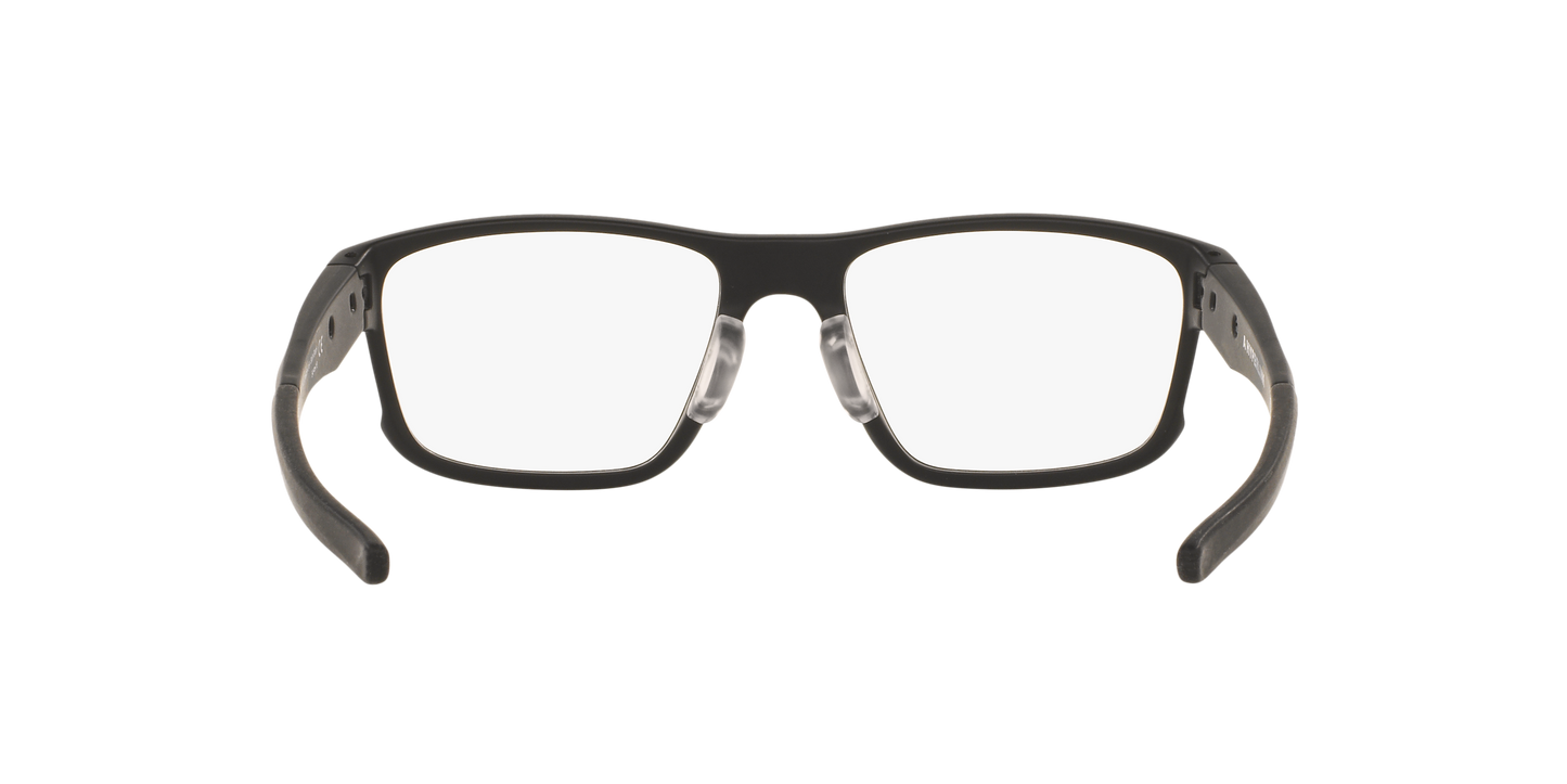 [Satin Black Frame]