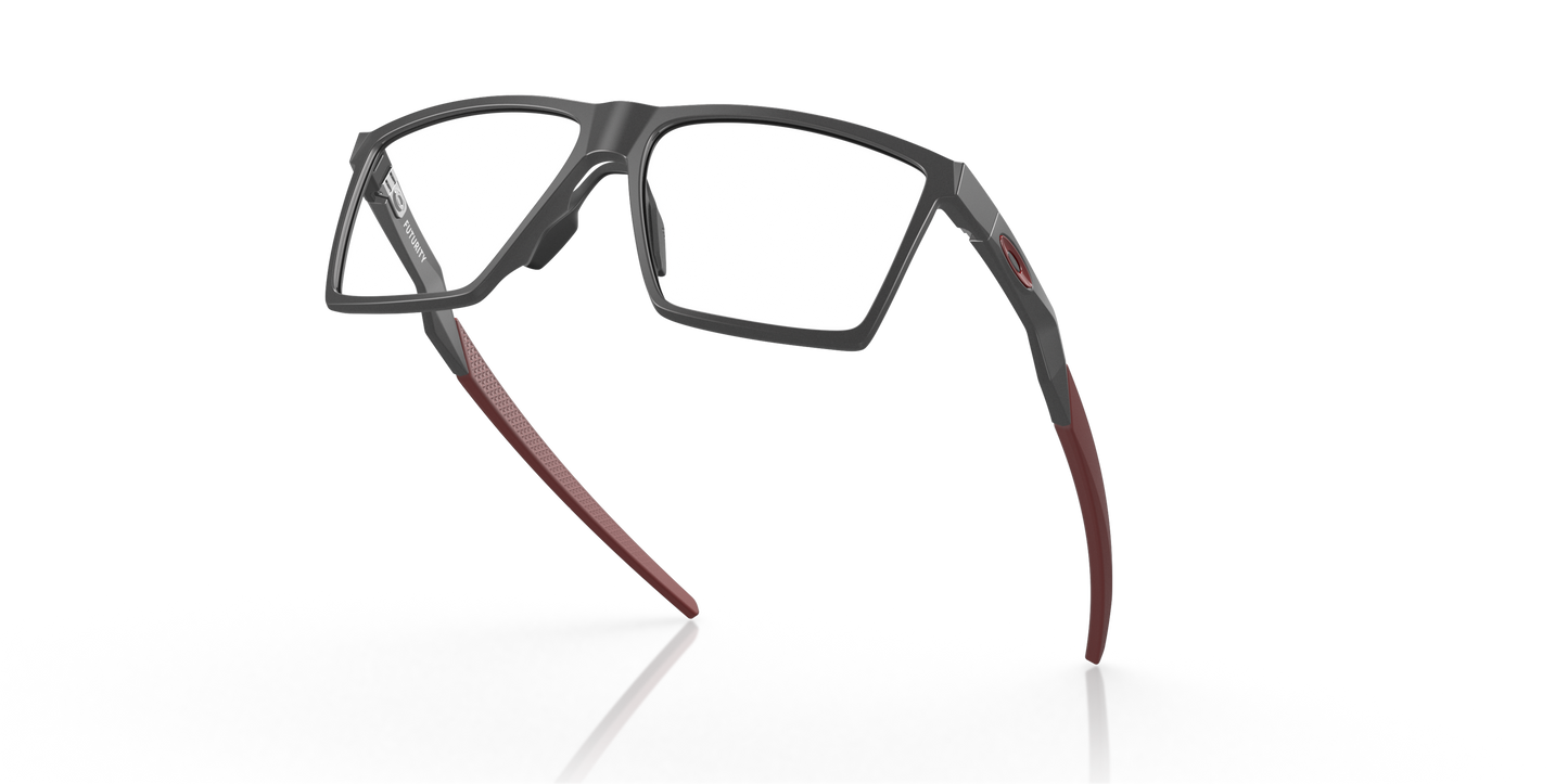 [Satin Black Frame]
