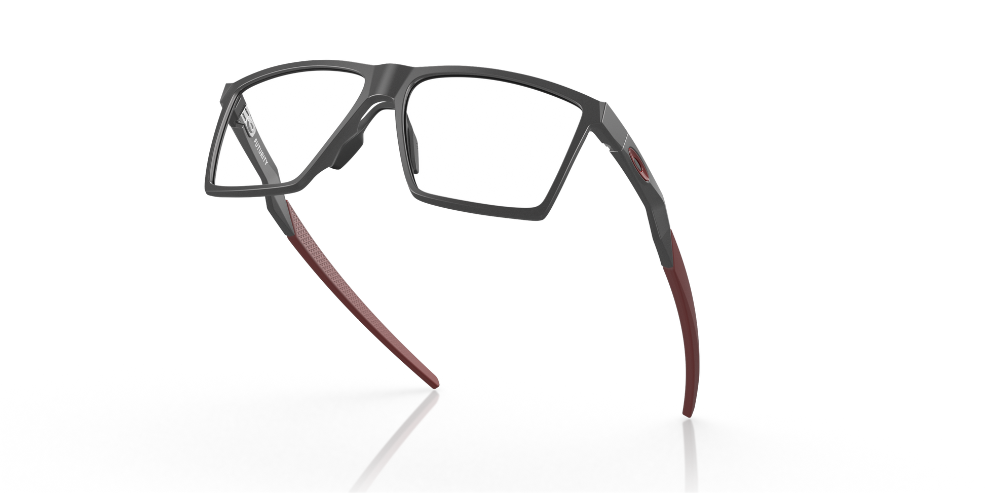 [Satin Black Frame]