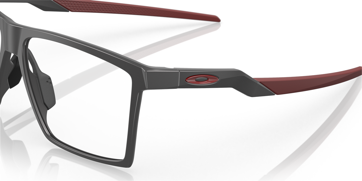 [Satin Black Frame]