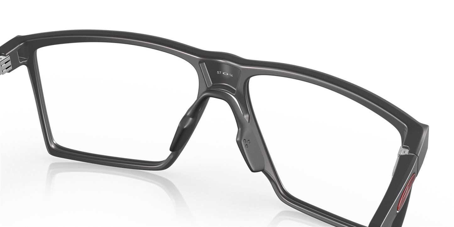 [Satin Black Frame]