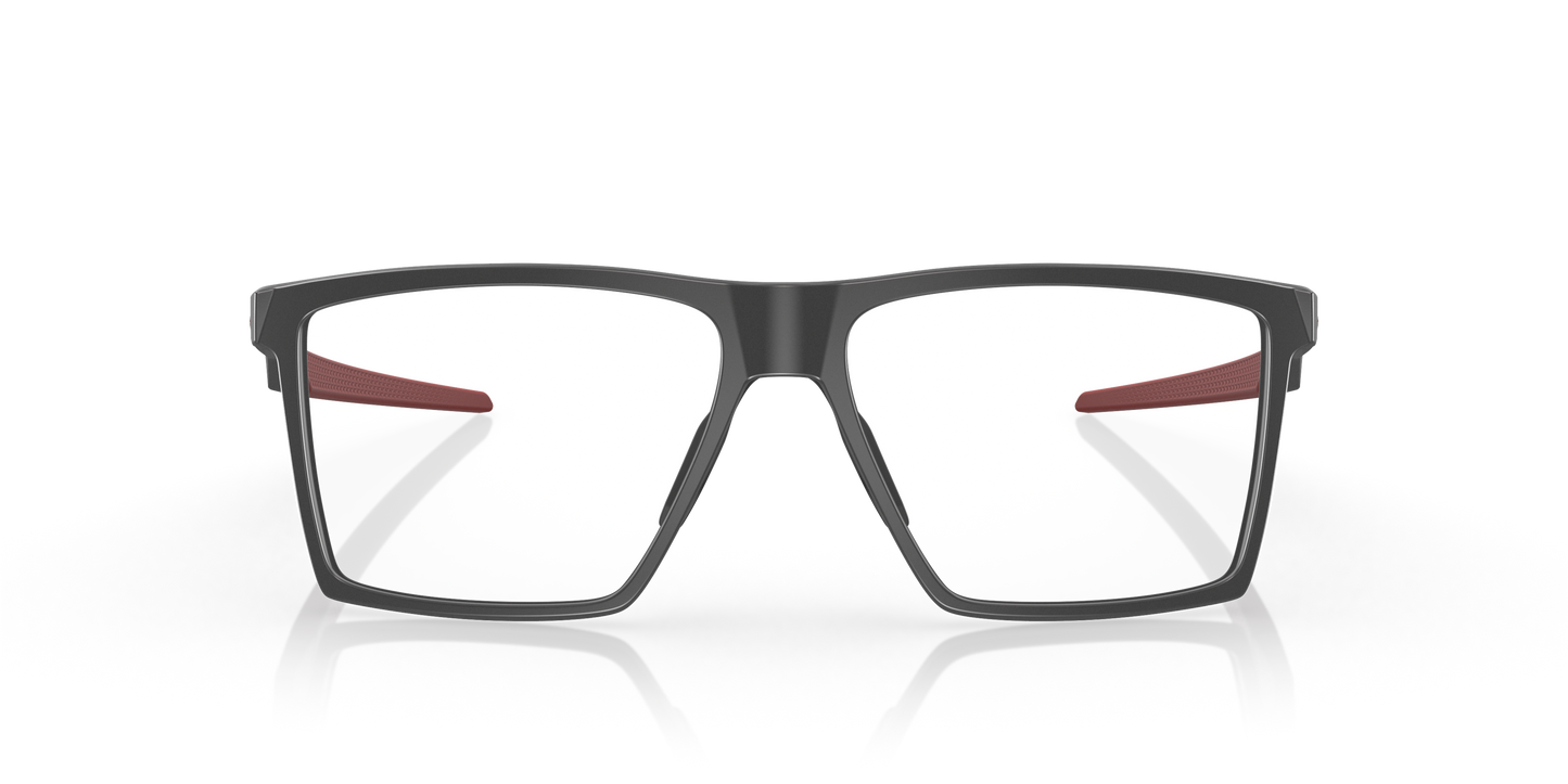[Satin Black Frame]