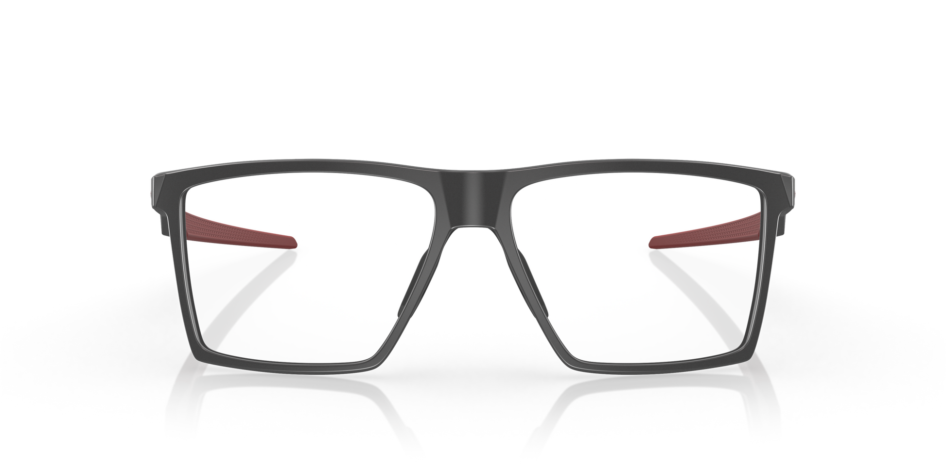 [Satin Black Frame]