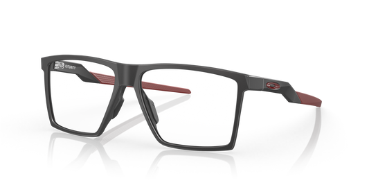 [Satin Black Frame]
