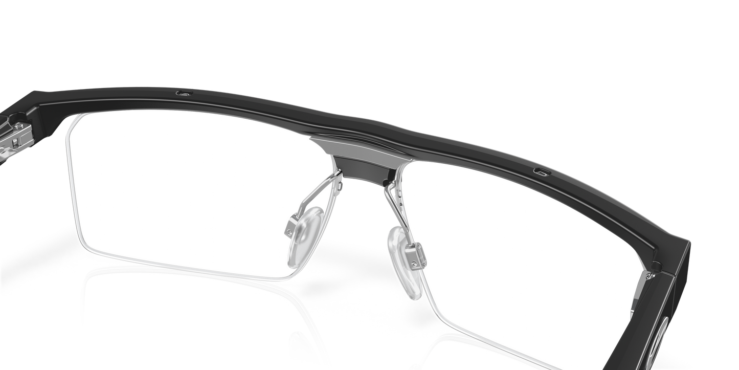 [Satin Black Frame]