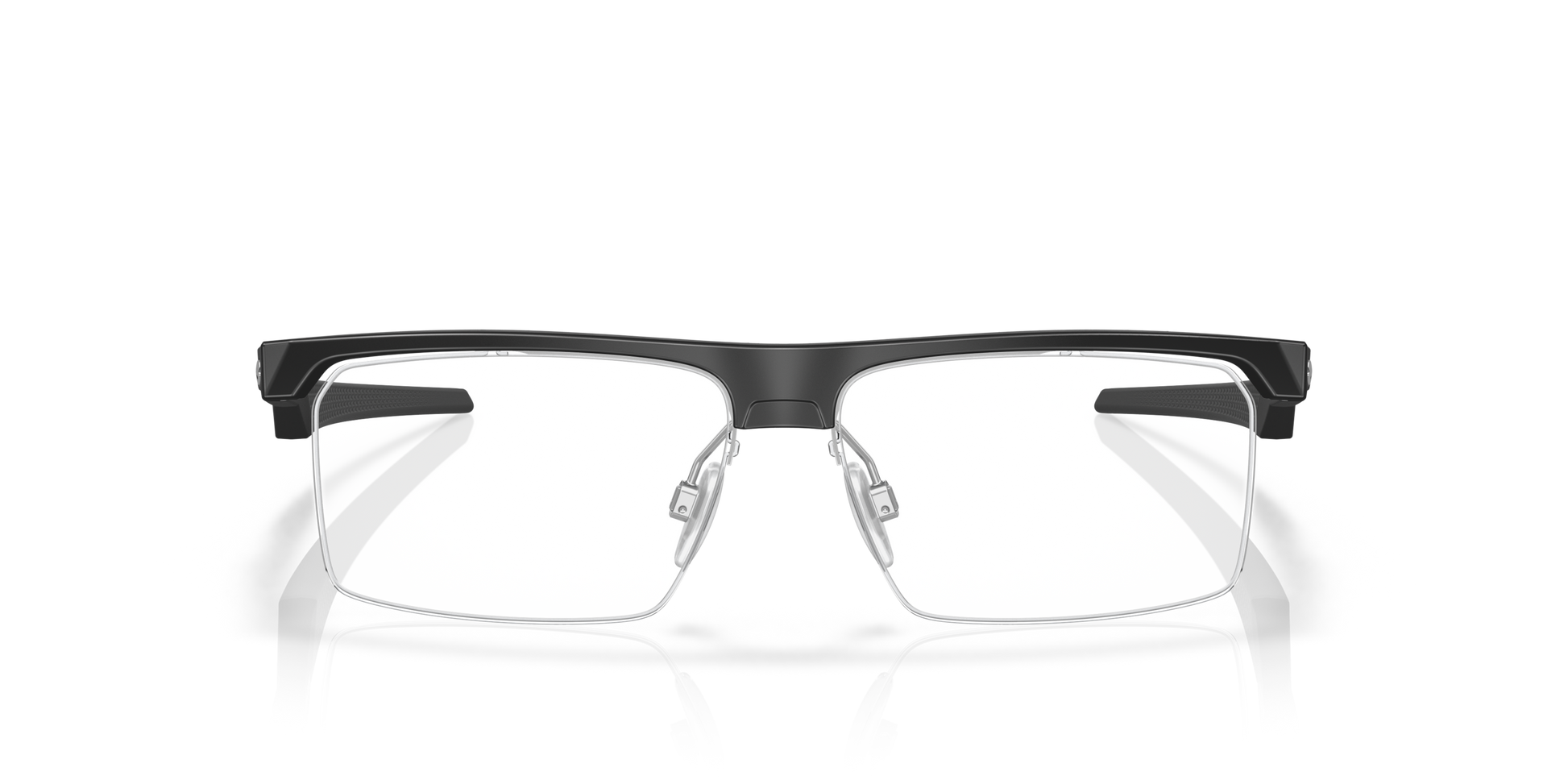 [Satin Black Frame]